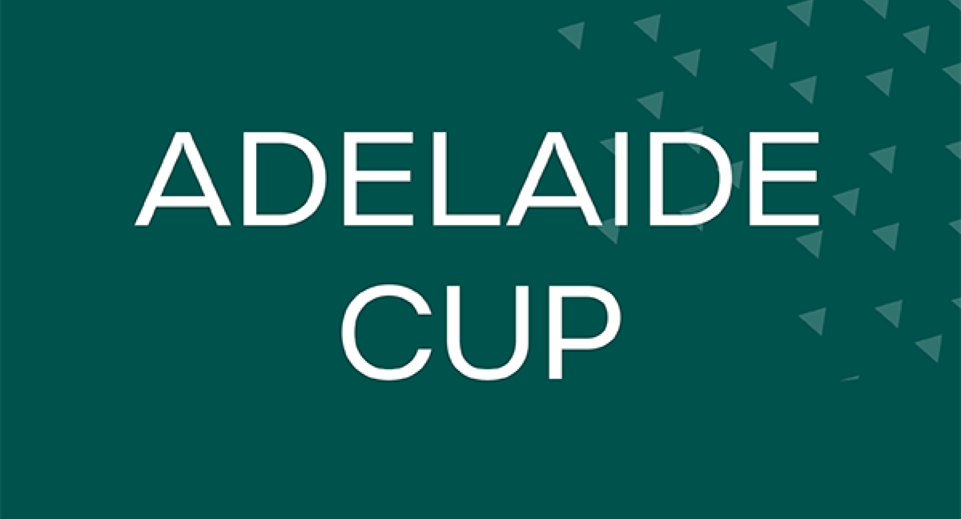 Alwyndor Adelaide Cup 002
