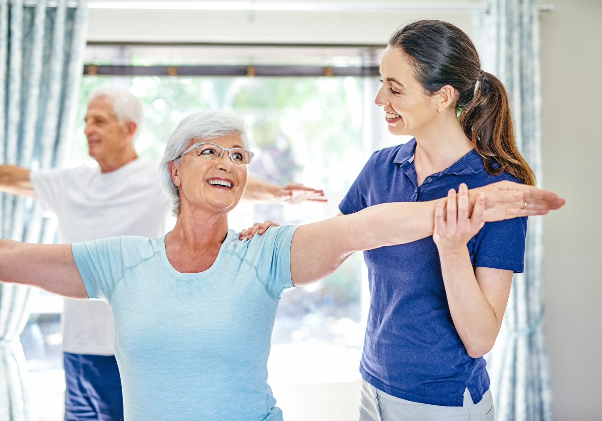 Alwyndor Therapy and Wellness 1