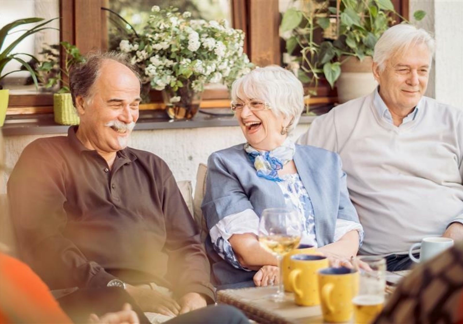 Outings and HCP J J 2026 photo