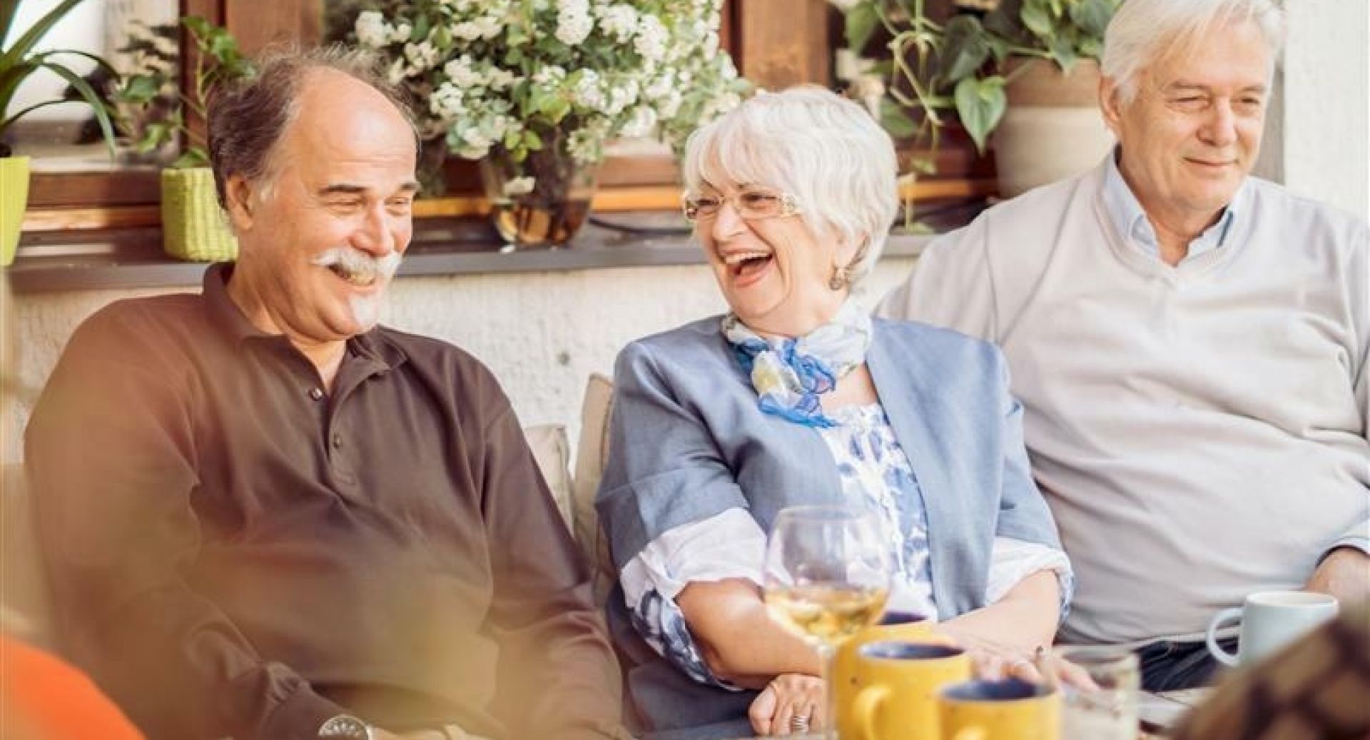 Outings and HCP J J 2026 photo