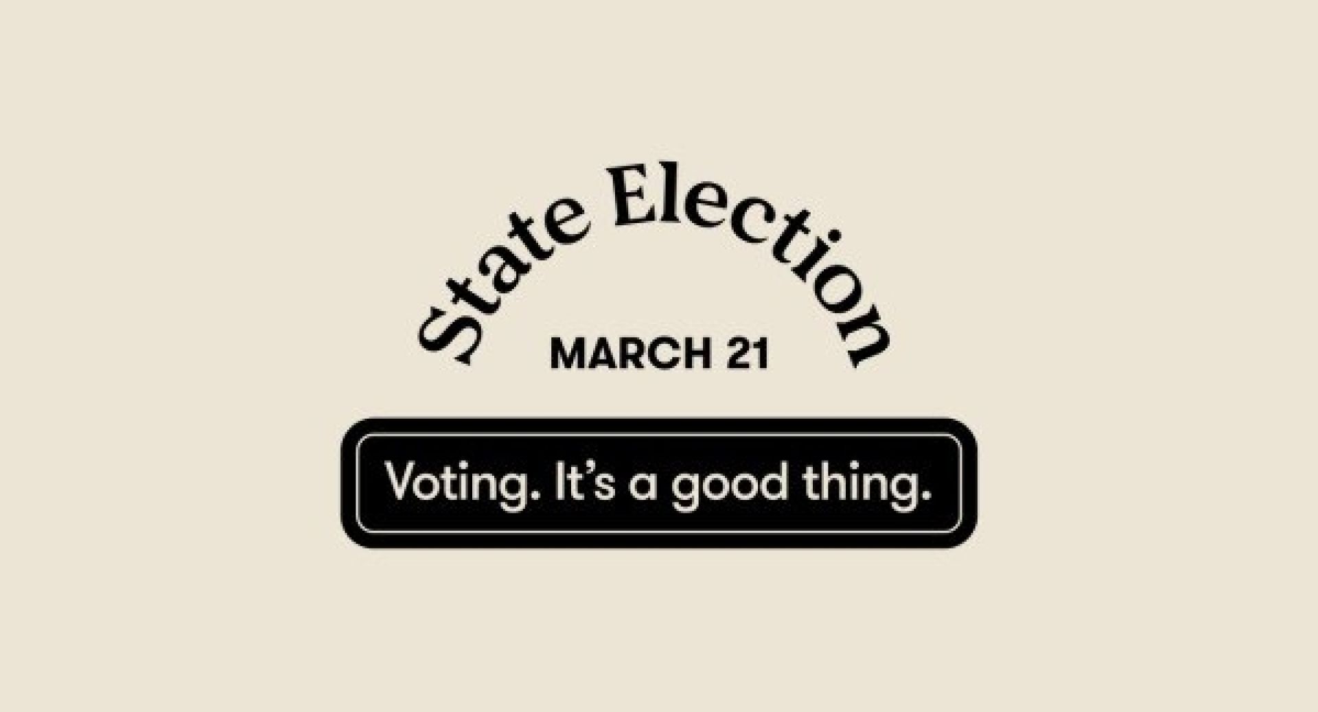 State election 1