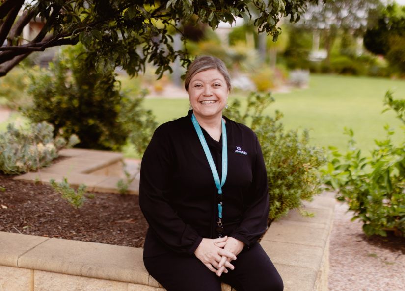 Sonia staff testimonial