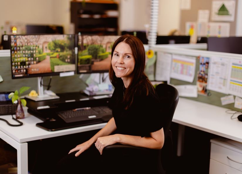 Jade staff testimonial