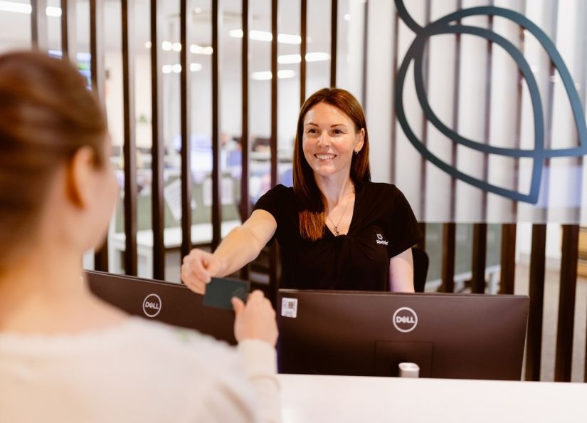 Finding the Right Service Updated