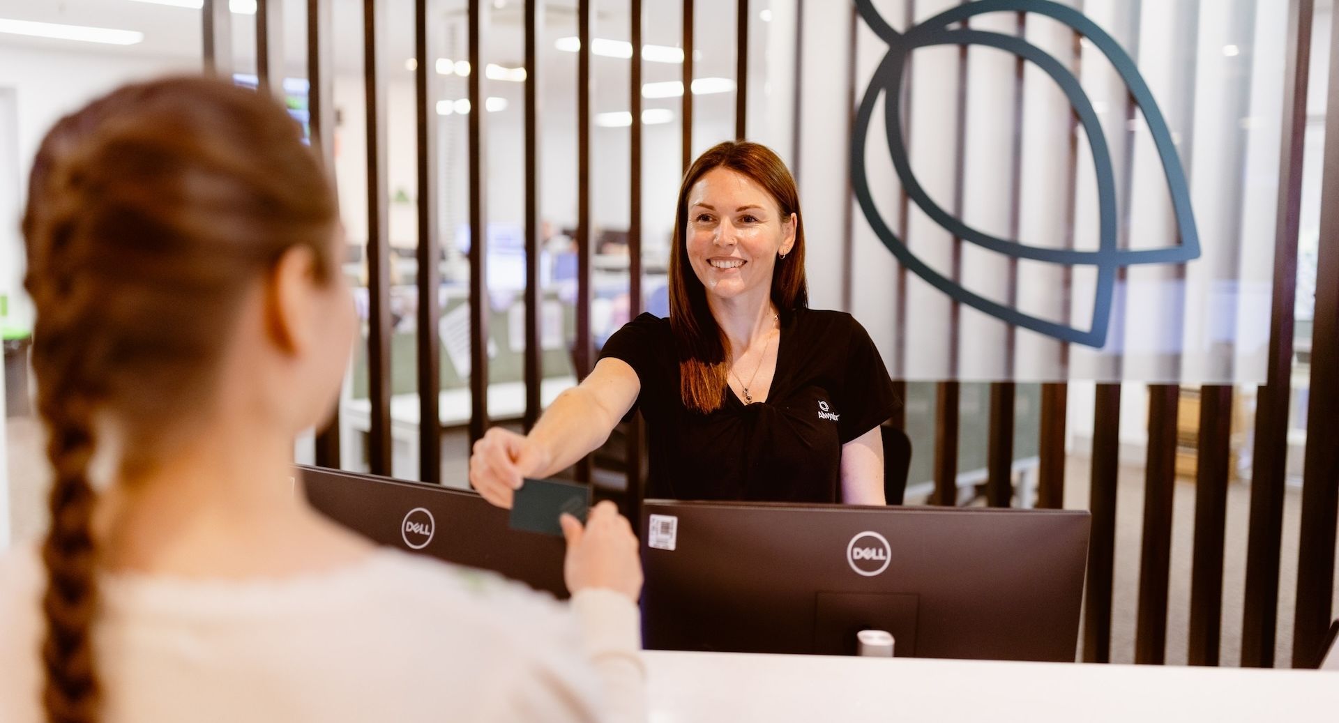 Finding the Right Service Updated