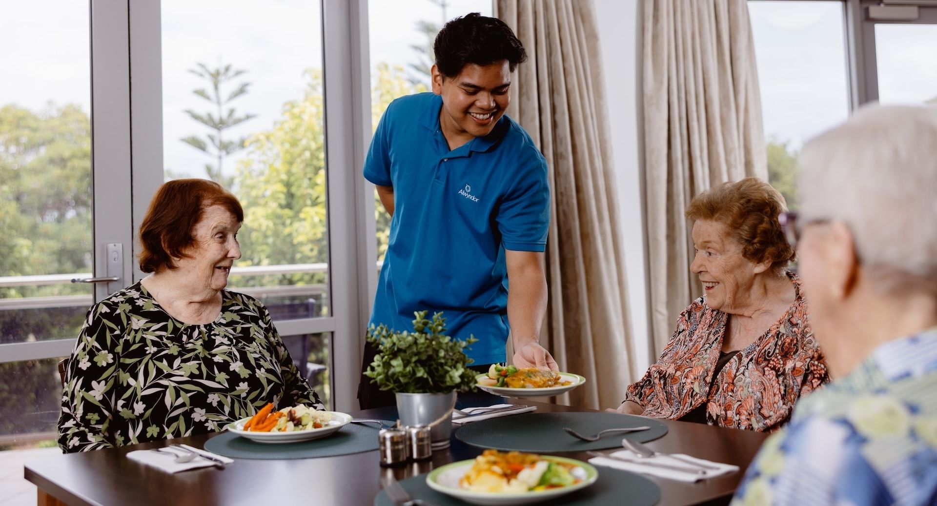 Lifestyle Programs