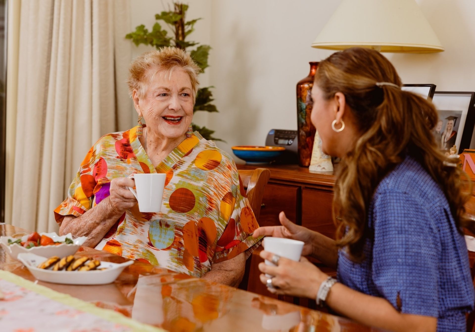 About Our Home Services