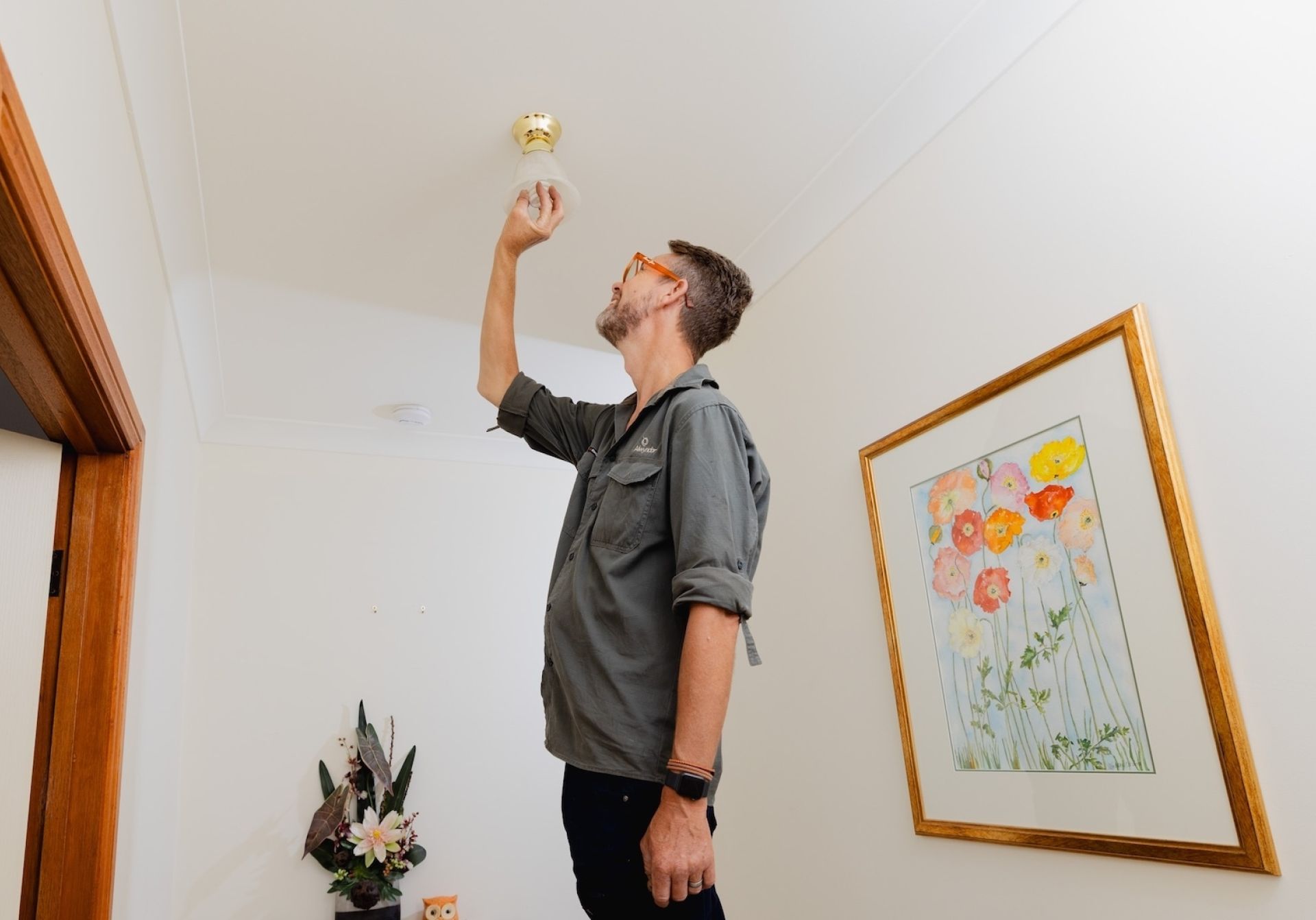 Home Modifications