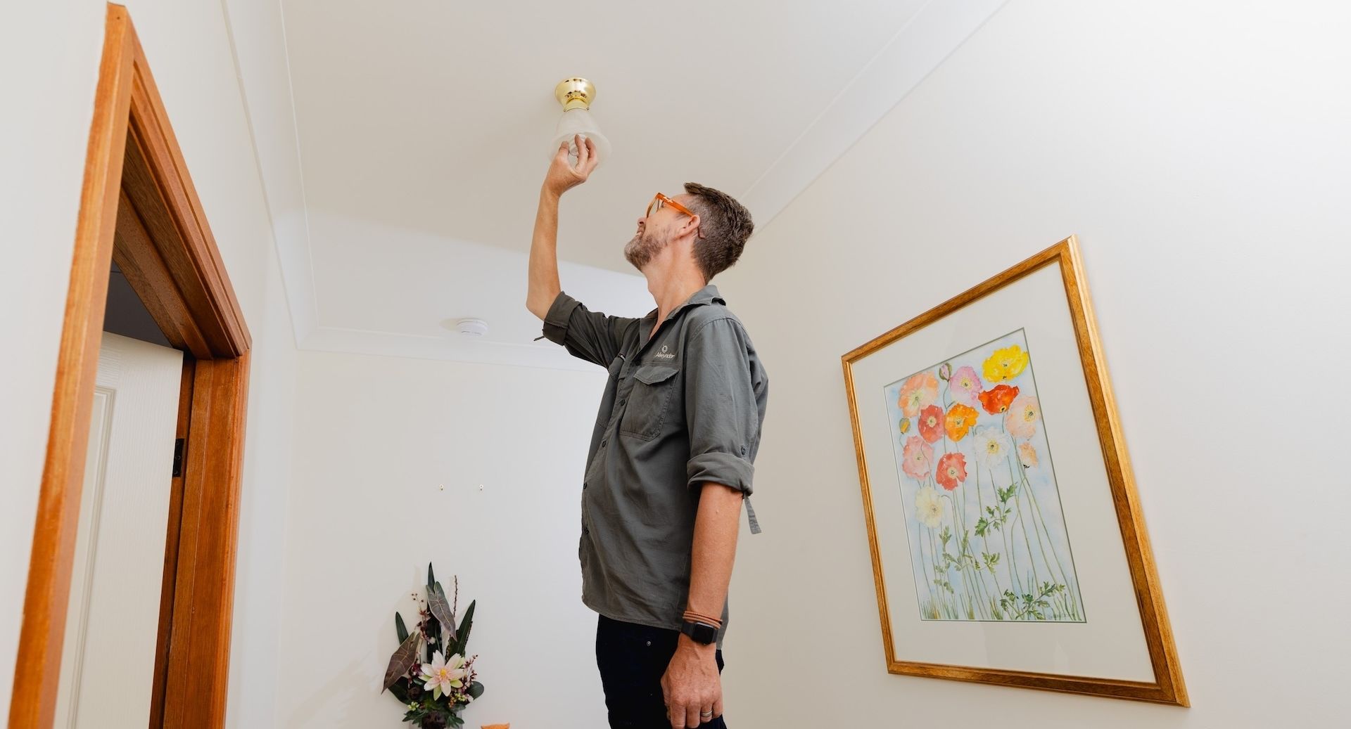 Home Modifications