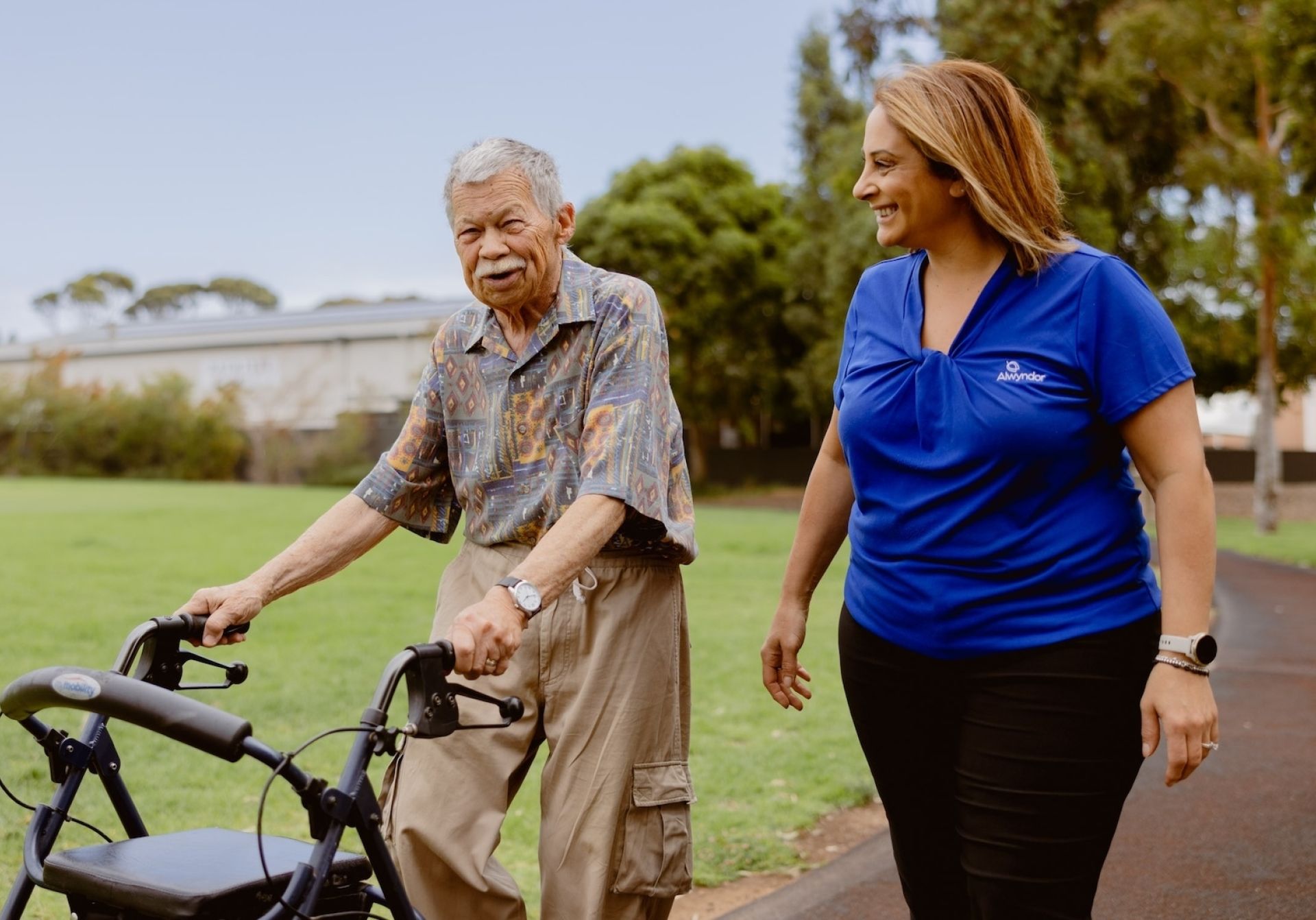 Transition Care