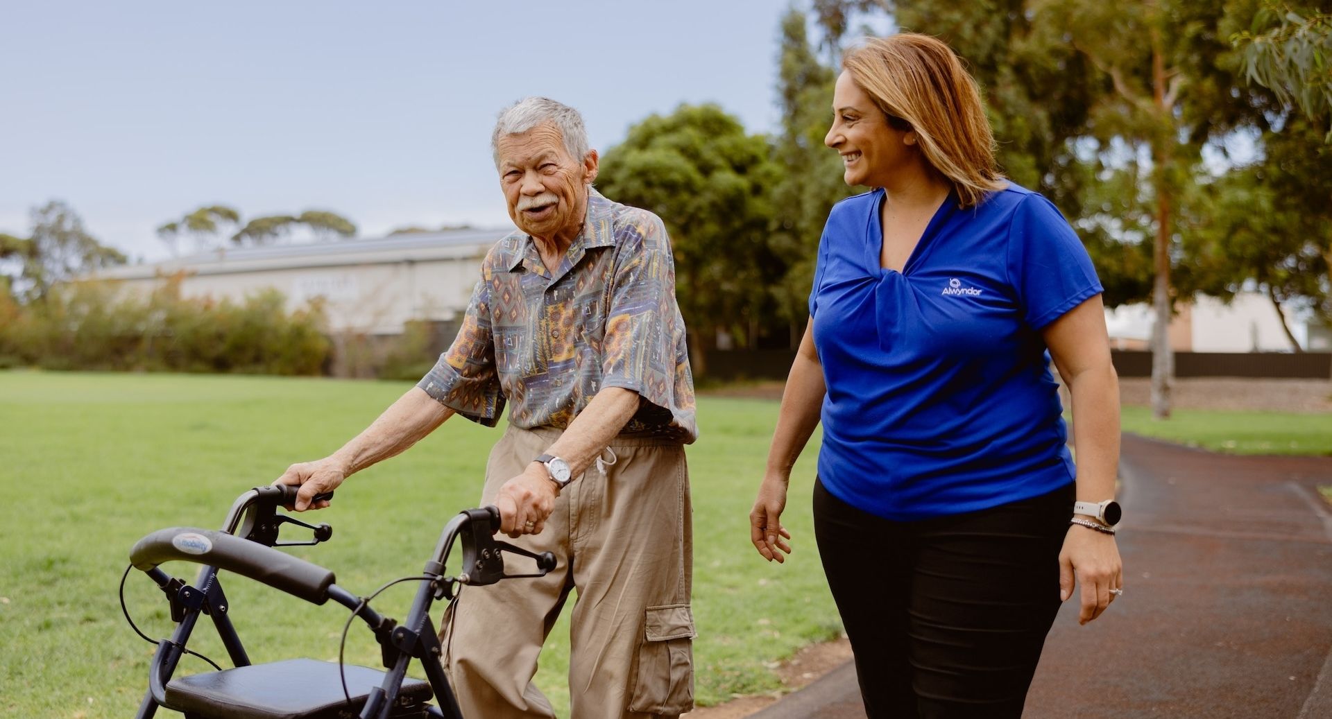 Transition Care