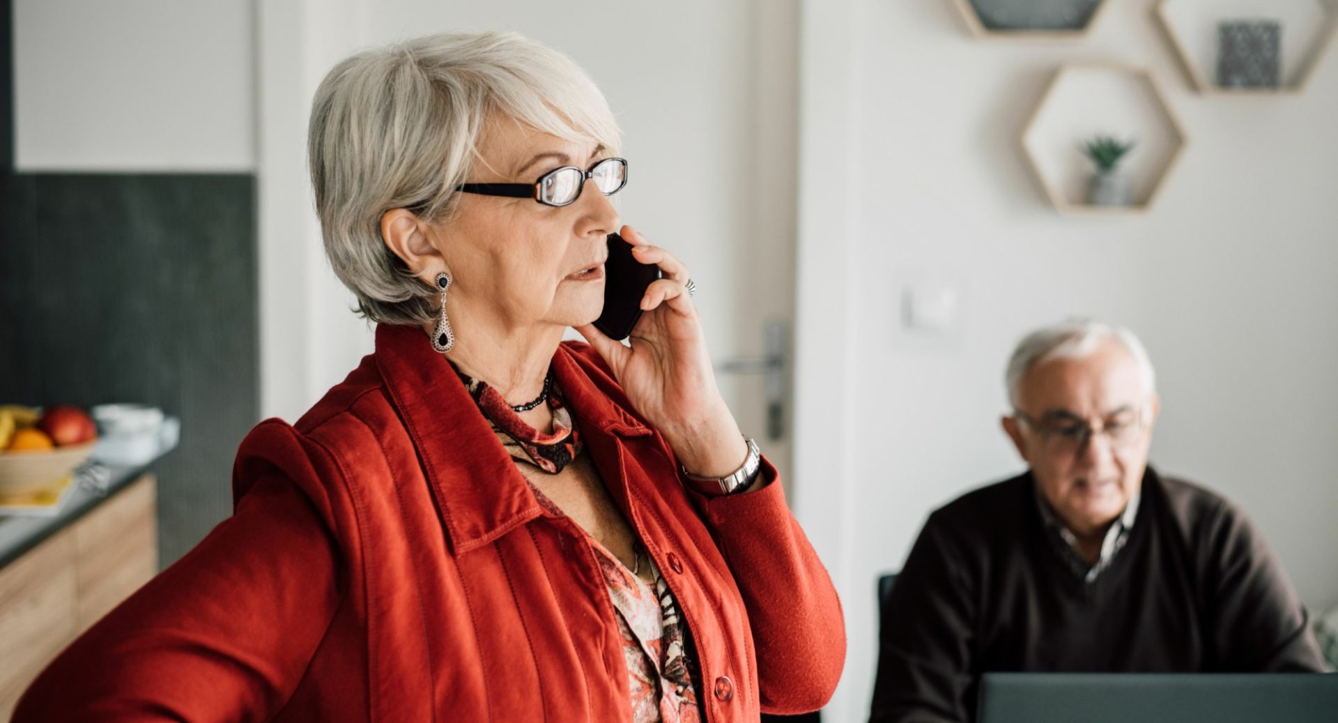 Alwyndor aged care scams